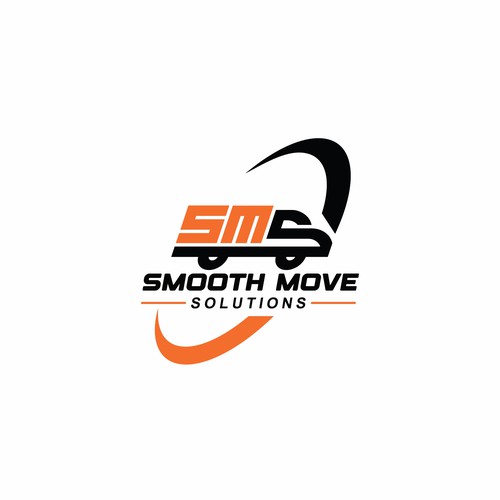 Moving Company Logo Design by R A G