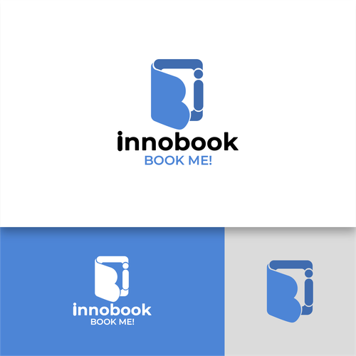 The revolution in the world of booking systems Design by Andy Tri