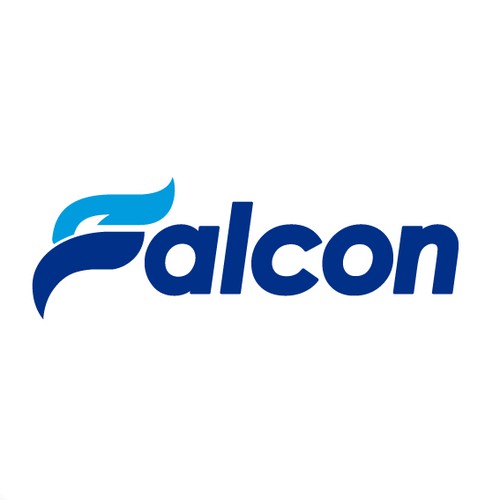 Need Falcon Logo for PayPal internal site Design by B"n"W