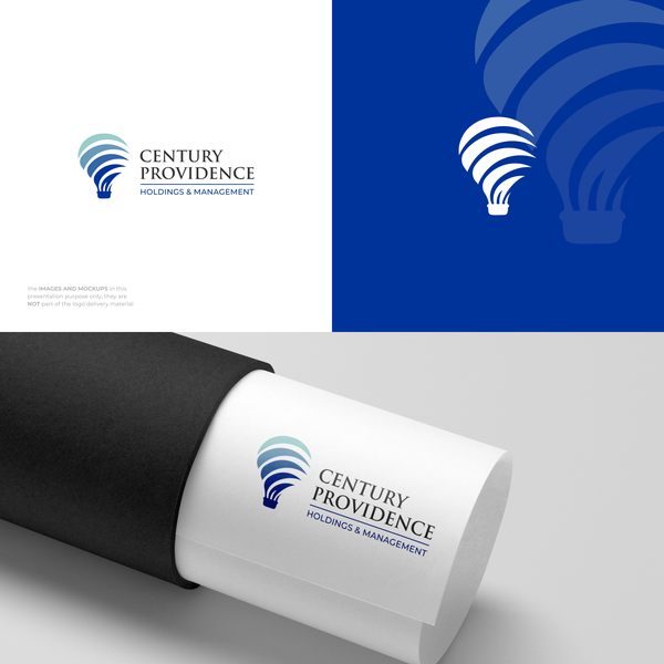 century providence logo