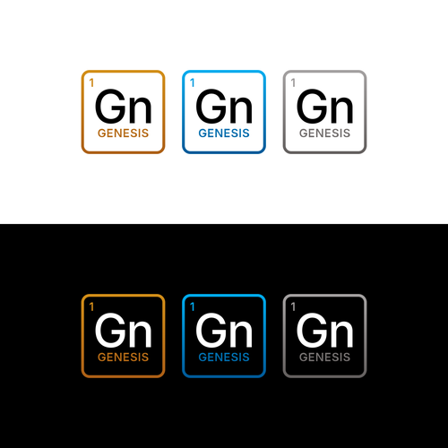 Guaranteed Payout! Recreate logo design for personal development company Design by Snapto