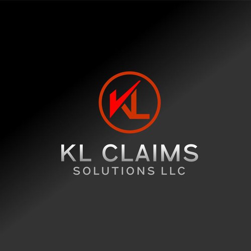 Logo For Insurance Claims Company! All Original Ideas Welcome! Guaranteed Prize! Design by LOGOMAN*