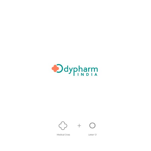 Logo design contest entry by Divya Balu