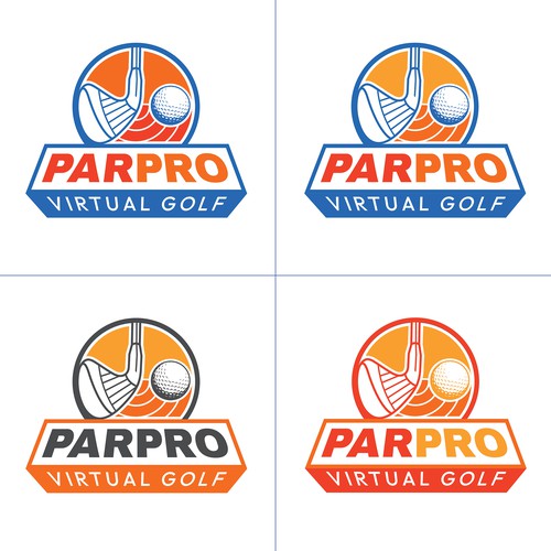 We are a Mobile Golf simulator. Design by <nick_t>