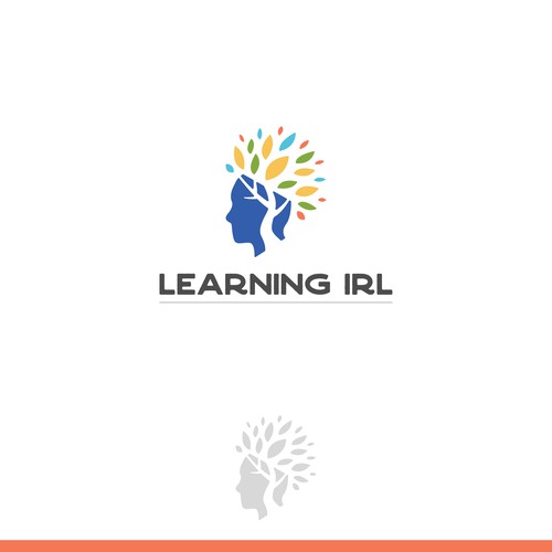 Blog Logo: Learning IRL Design by DeoDude