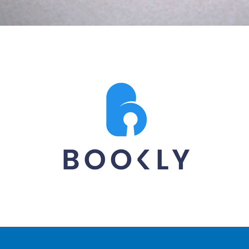 Design a logo for a startup software service focusing on short term rental with hidden imagery! Design by Sudsigns