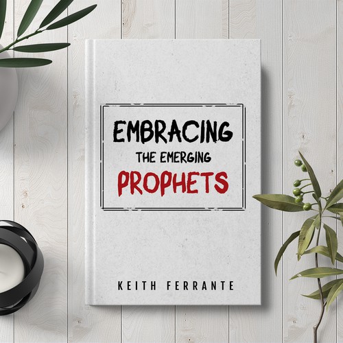 Catchy Cover Design by designers.dairy™