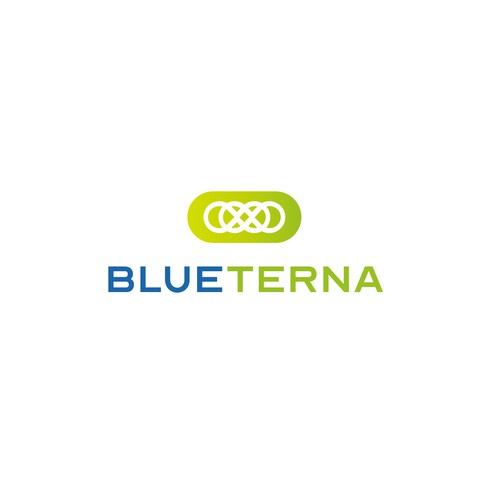 Blueterna Branding contest Diseño de Jaletina