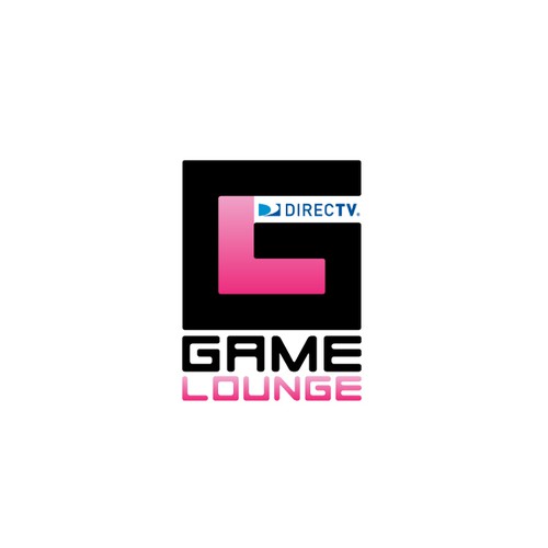 Design di Logo Design for DIRECTV's Game Lounge di studiobugsy