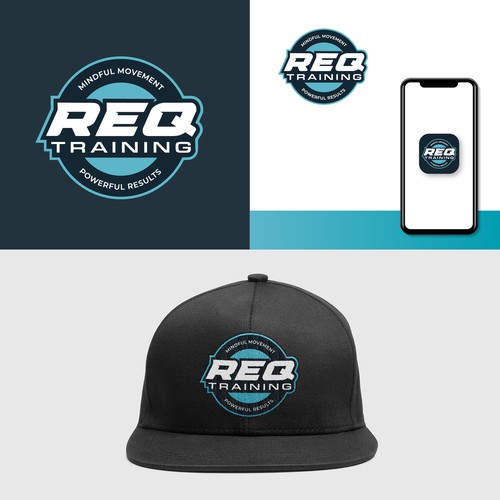 Create a memorable logo for a NYC Personal Training Company! Design by teknique®