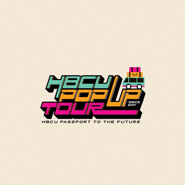 HBCU Pop Up Tour