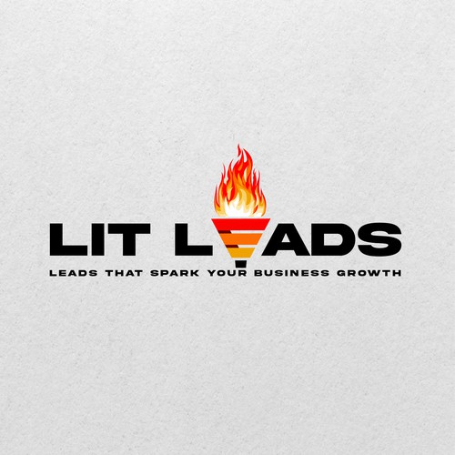 Need at hot logo for our Digital Marketing company! Design by Mys