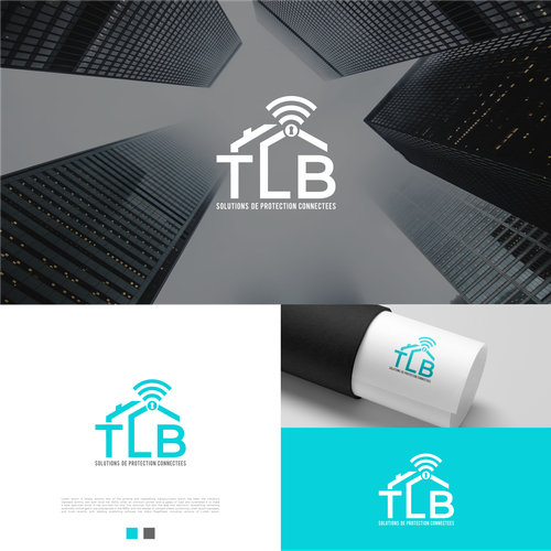 Logo & brand identity pack contest entry by A29™