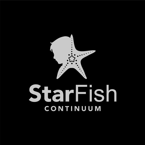 Design by Wemdesain titled "StarFish Logo"