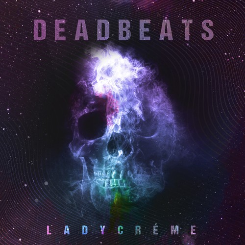 Album Cover contest entry by Distinguish♐︎