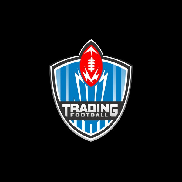 Design realizzato da Lucky_92 intitolato "Trading Football"