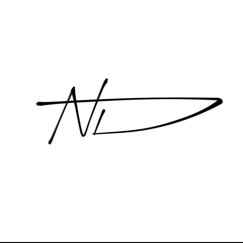 Digital Signature Design Design by ACorso