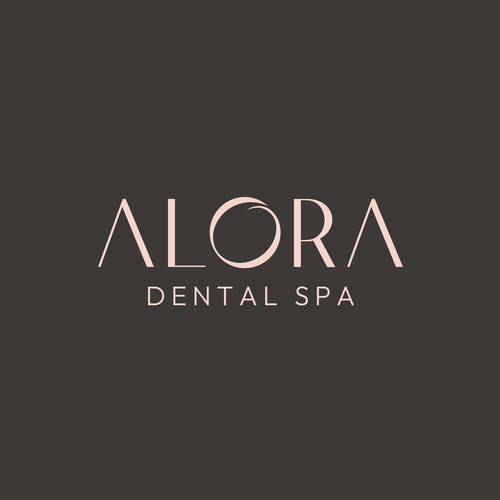 We need a logo/wordmark that will represent our luxury Dental Spa! Design by tavibruce