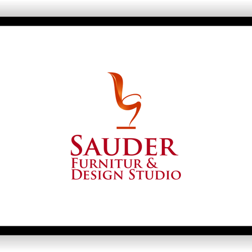 Sauder Furniture and Design Studio needs a new logo Logo design contest