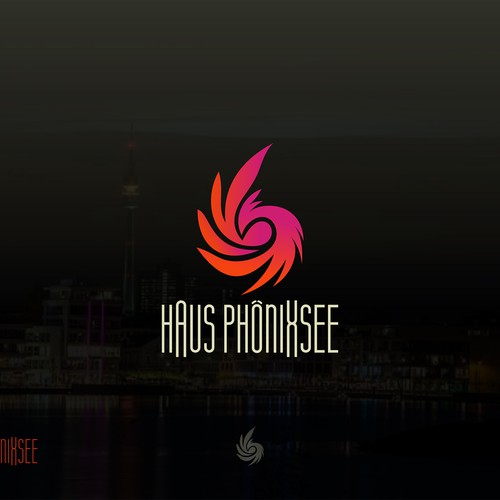  contest entry by Fabio Piscicelli