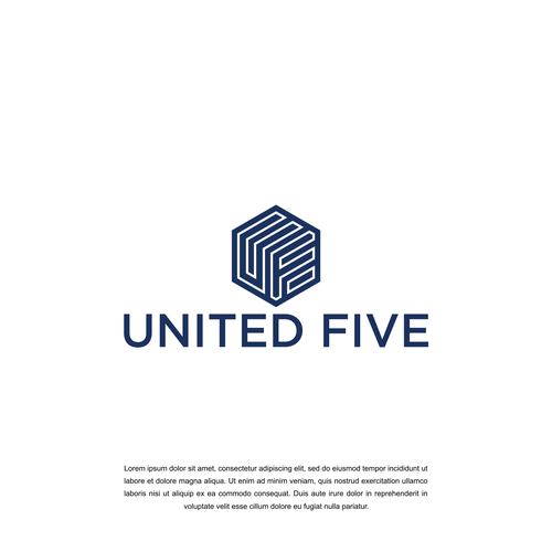 United Five Design von Ansell.99