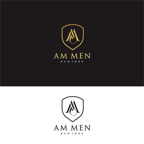 AM MEN Design by Koela