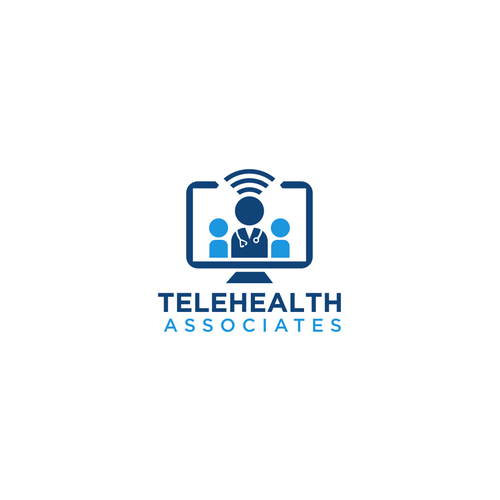 Design a logo for telemedicine practice Design by vforce