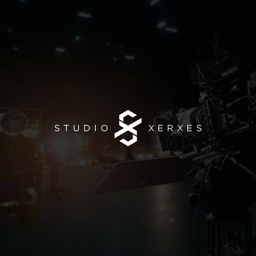 Design an impactful and creative logo and develop a brand guide for our video production company Design by NouNouArt