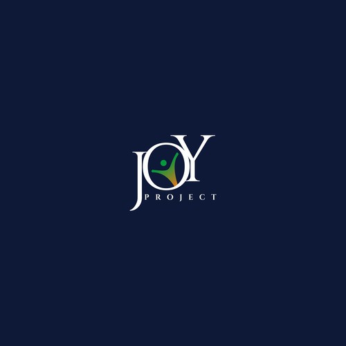 We need a joy filled logo for our tv shows! Design réalisé par Anthem.