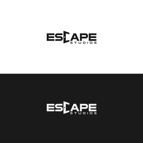 High Ticket Media Agency/ Production Company Diseño de mmh_monju