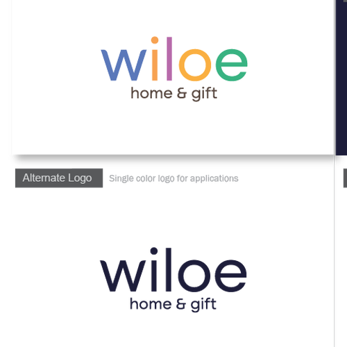 The Bold & Beautiful Logo Design by Shams_Studio