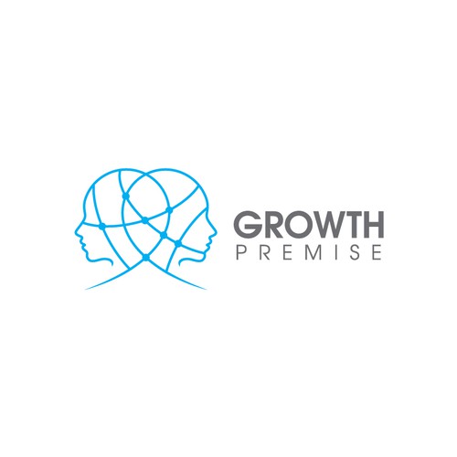 Logo and brand package for an IP company focused on leadership, growth, and mental frameworks Design by IgoDesign