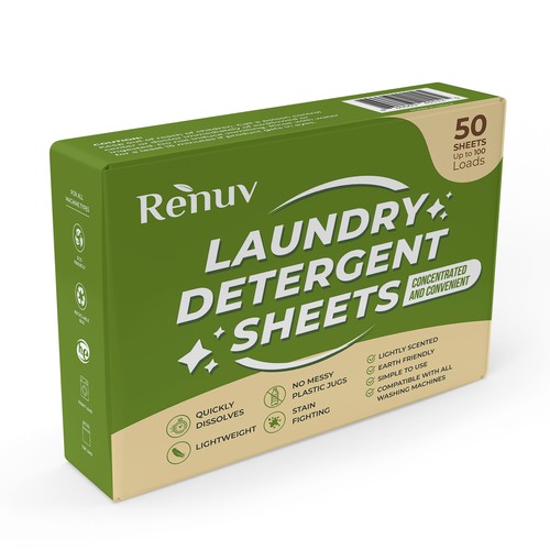 Re Design Box Design by Dzhafir