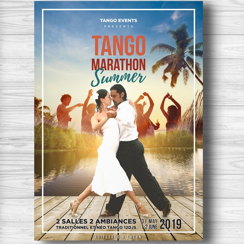 Postcard, flyer or print contest entry by Athire