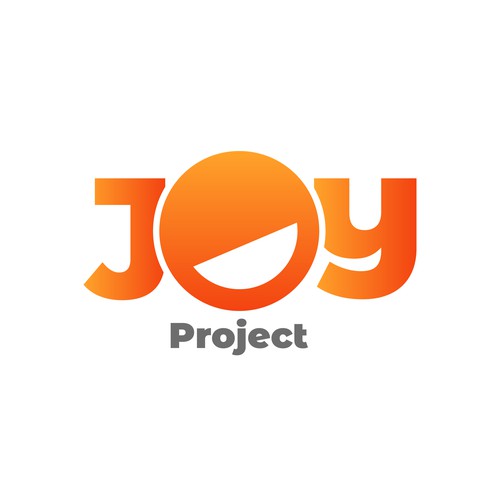 We need a joy filled logo for our tv shows! Design by Golden Lion1