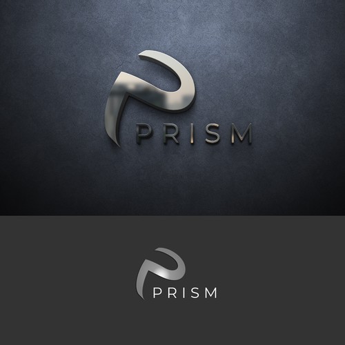 We need a powerful new logo for our all-in-one solution "prism" Design by _Caesar™