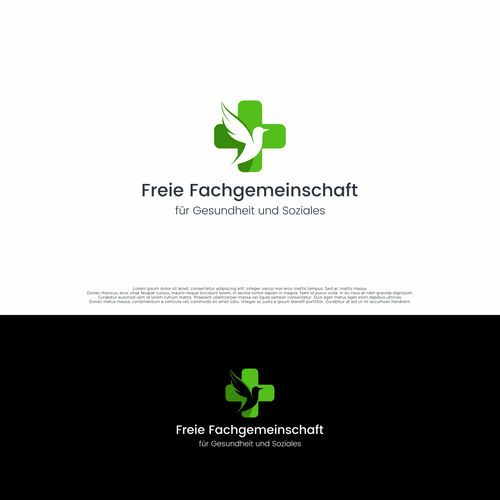 Logo design contest entry by AgungDesgraf