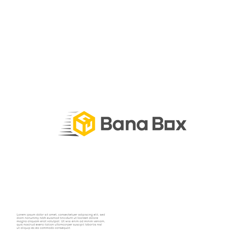 High-Tech Box Manufacturer Brand Revamp! Design by KUBO™