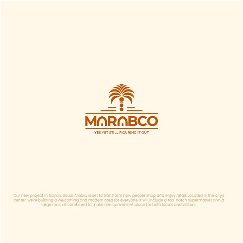 Market & Mall Logos Design by Dadisigner