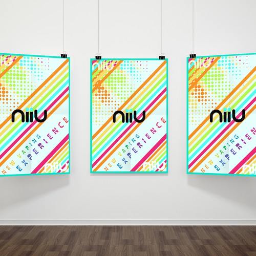 Logo & business card contest entry by Mr. Iz