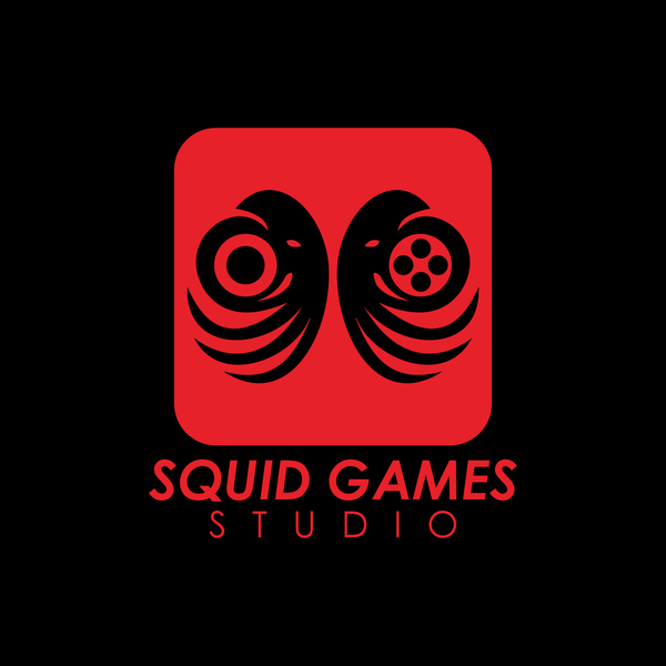 squid logos