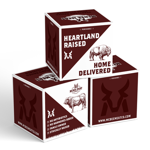 Product packaging contest entry by Nabeel