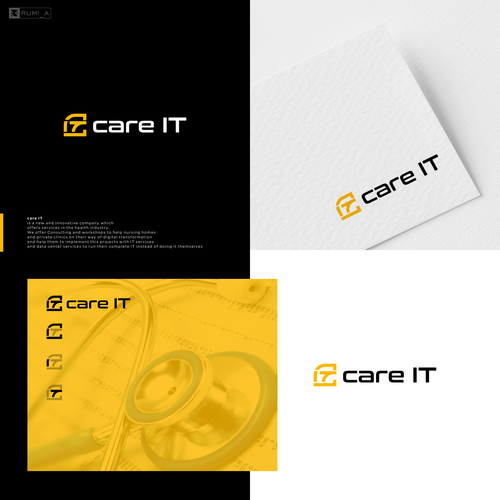 Logo design contest entry by ALdesign_