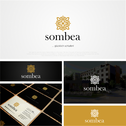  contest entry by morry™