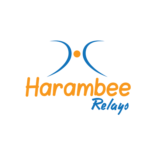 Harambee Relays needs a new logo | Logo design contest