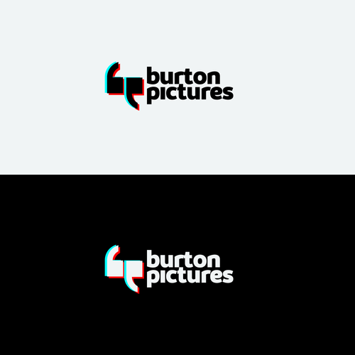 Company Logo for Feature Film Production Company Design by Eduard.m