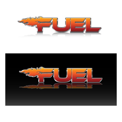 Fuel Logo | Logo design contest