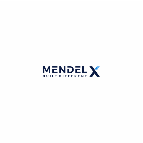 Luxury Logo Design for Wendel X — A Premium Construction Brand Built Different Design by H A Y Z A