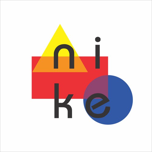 Community Contest | Reimagine a famous logo in Bauhaus style Réalisé par scitex