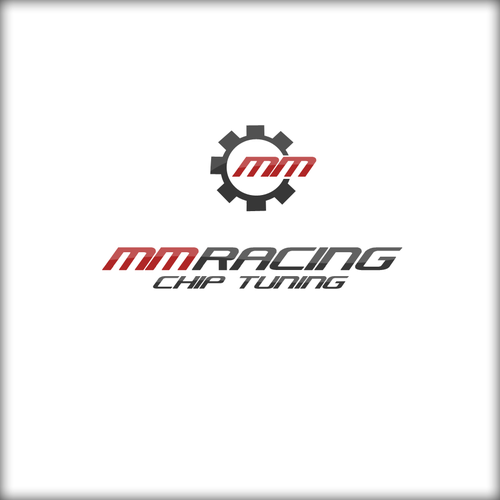 NEW LOGO - MM racing | Logo design contest